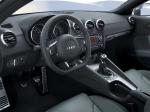 Audi TT 3.2 Quattro Coupe 2006 года (WW)